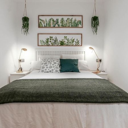 Tresor Boutique Apartment Girona Exterior foto