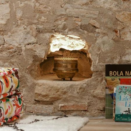 Tresor Boutique Apartment Girona Exterior foto