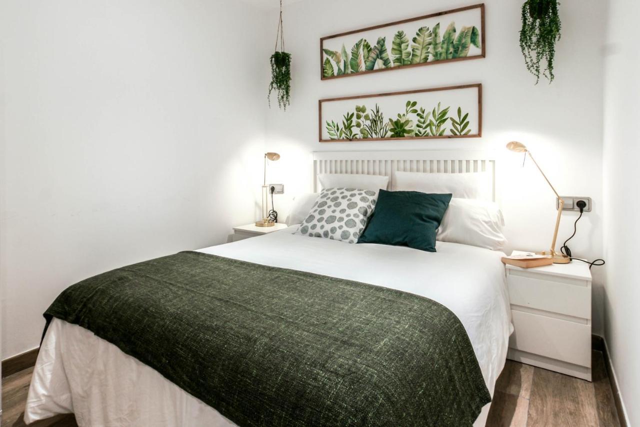 Tresor Boutique Apartment Girona Exterior foto