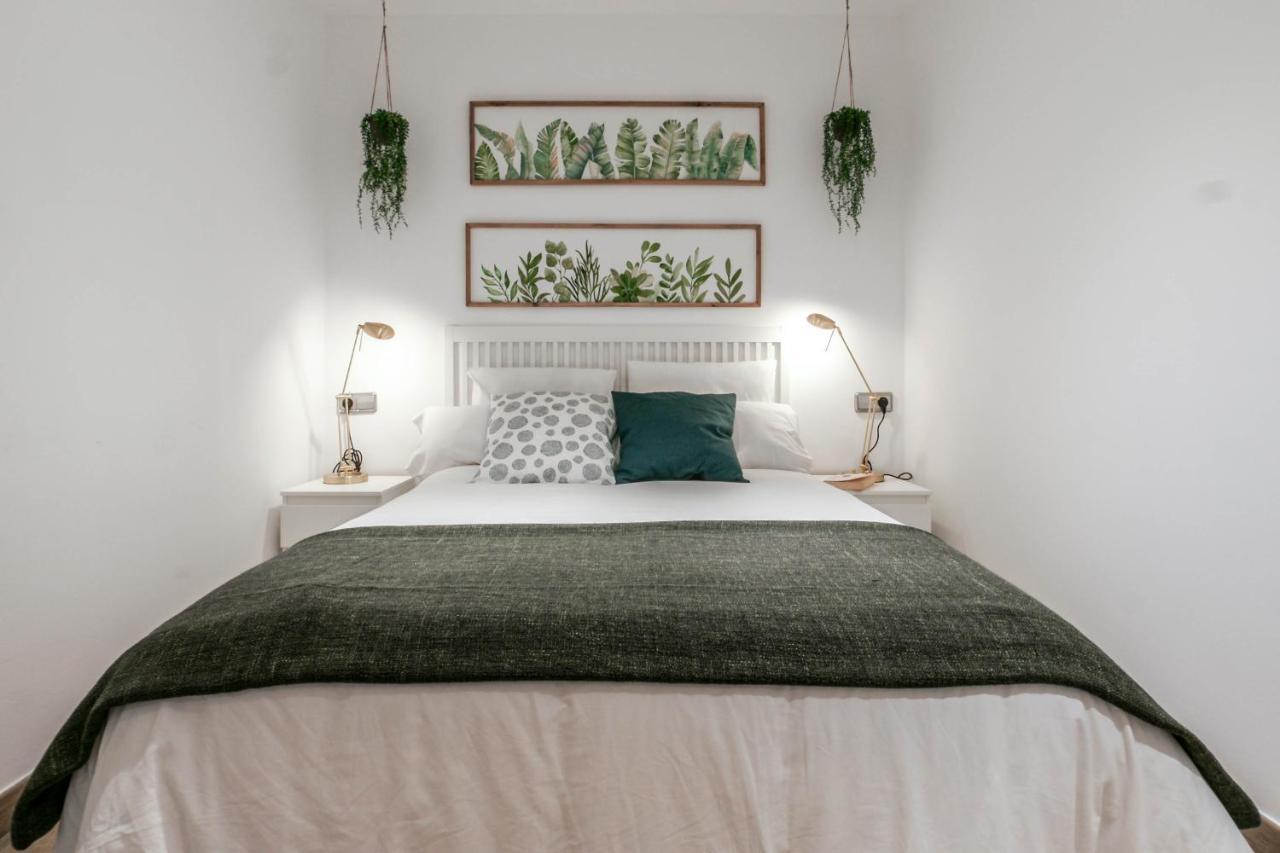 Tresor Boutique Apartment Girona Exterior foto