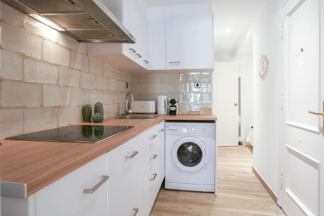 Tresor Boutique Apartment Girona Exterior foto